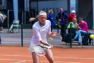 Bild 205 - Damen Der Club an der Alster - ETUF Essen : Ergebnis: 2:7